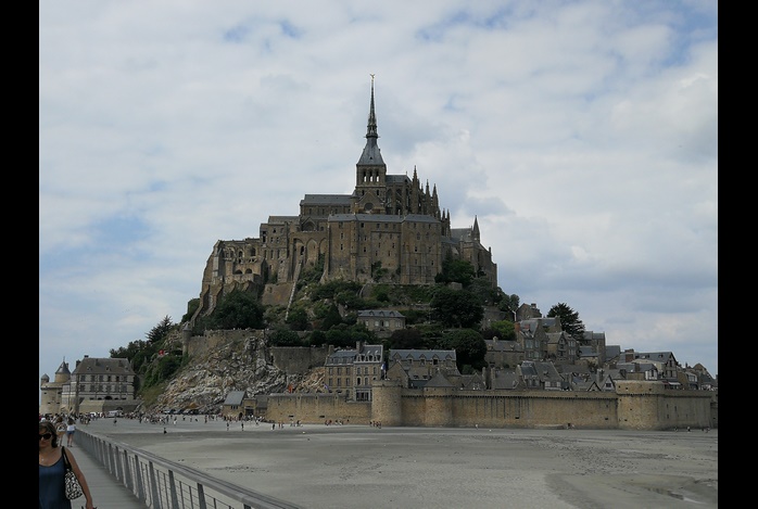 Is het nu Normandië of Bretagne