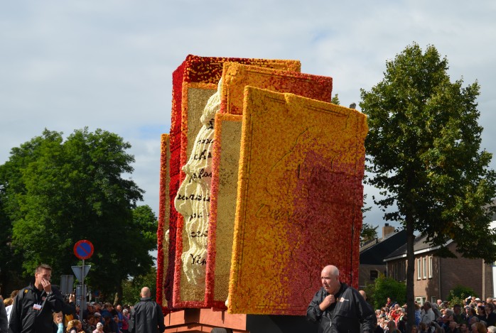 Bloemencorso Zundert