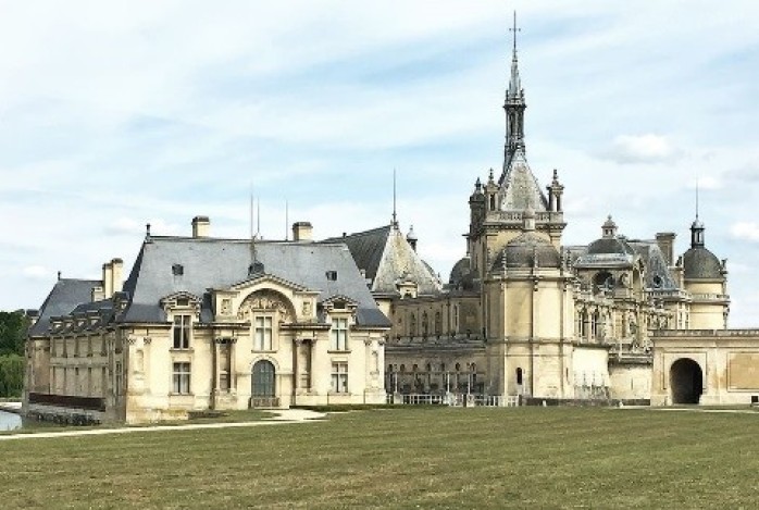 Frankrijk - Picardië - Amiens