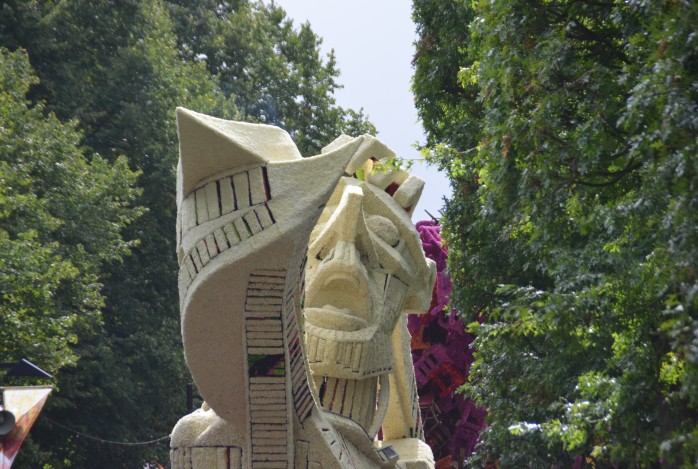 Bloemencorso Zundert