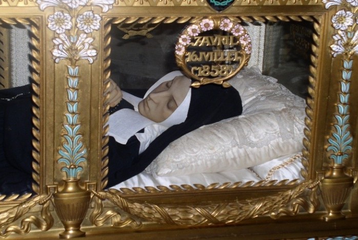 Lourdes