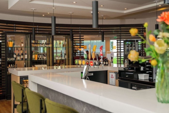 Nederland - Rotterdam en Delft met Neos Kampenhout