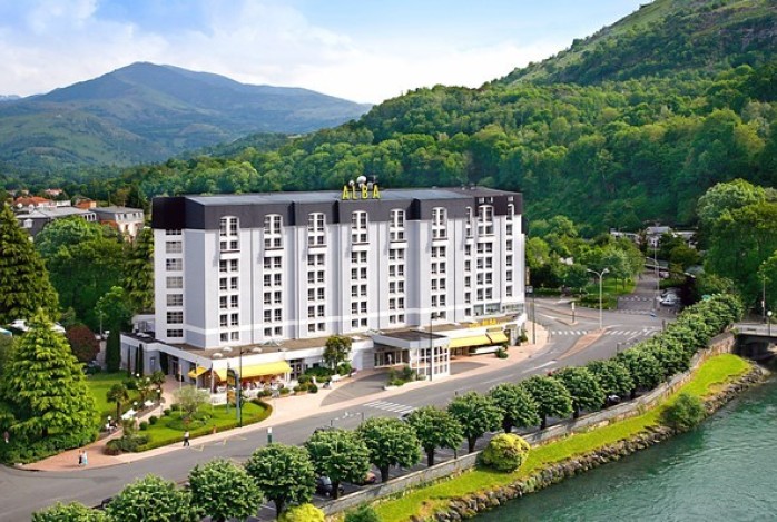 Lourdes
