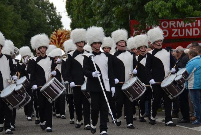 Bloemencorso Zundert