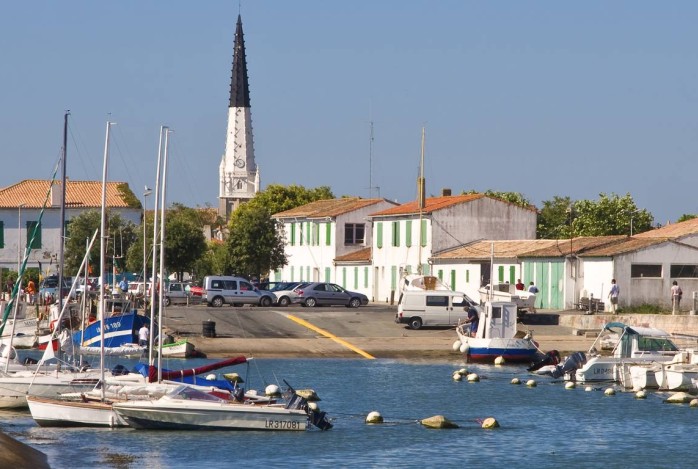 Fietsreis Atlantische Kust