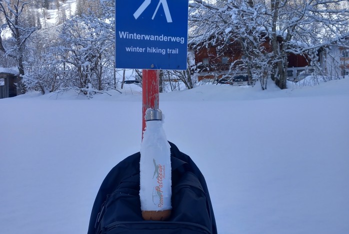 Winterwandelreis Gschnitztal