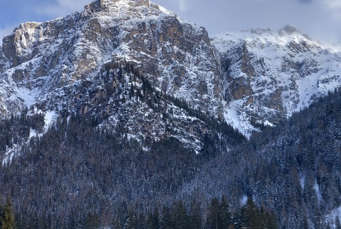 Winterwandelreis Gschnitztal