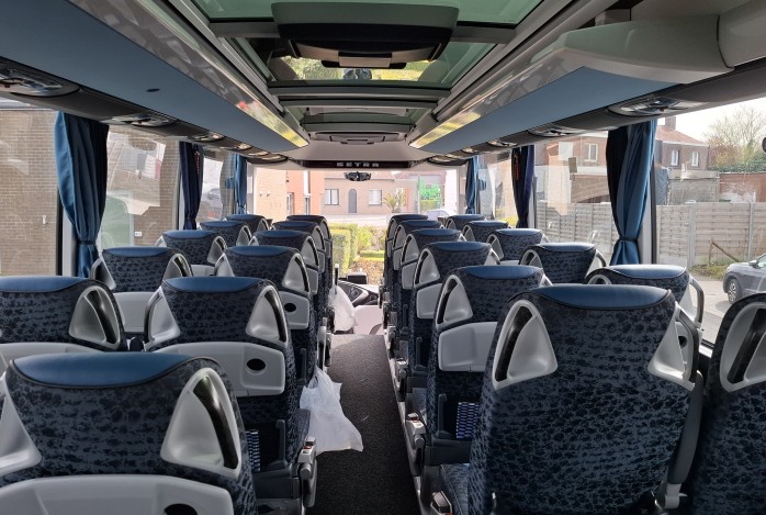 Setra 2026