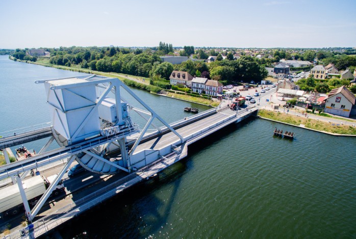 De Landingsstranden van Normandië