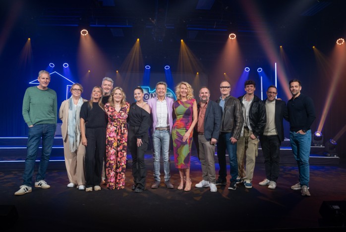 Tien om te Zien - De Musical