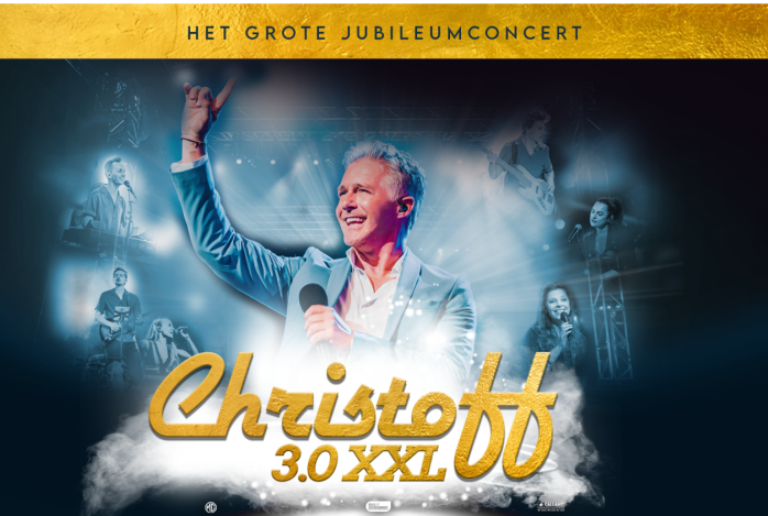 Christoff 3.0 XXL