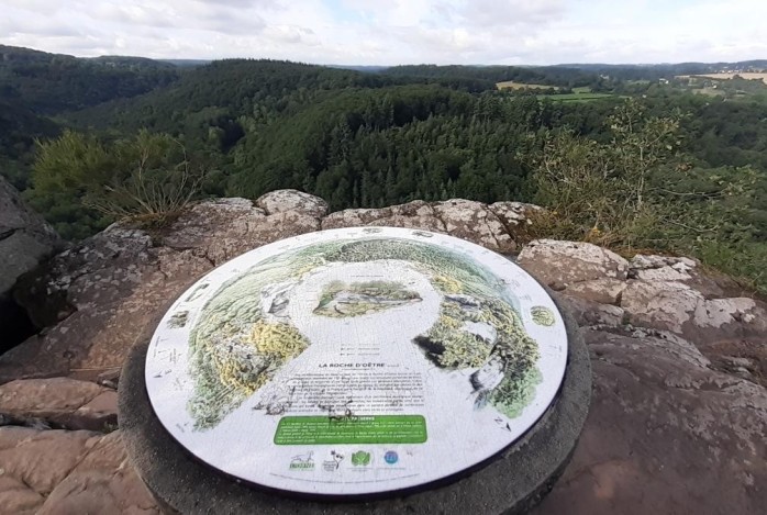 Normandië met Neos Groot-Zonnebeke
