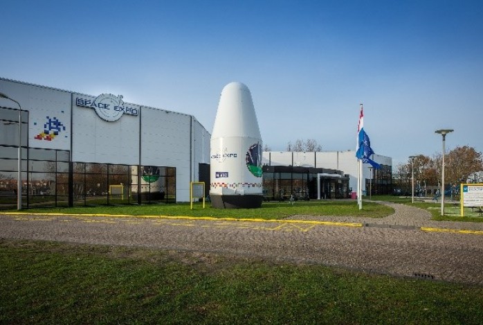 Nederland - Rotterdam en Delft met Neos Kampenhout