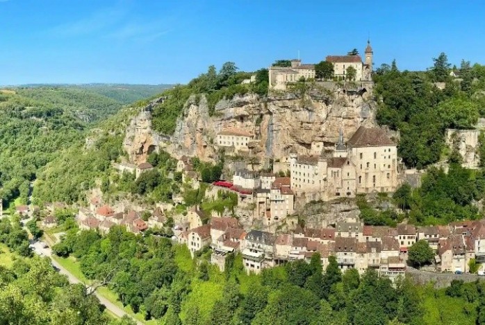 Lourdes