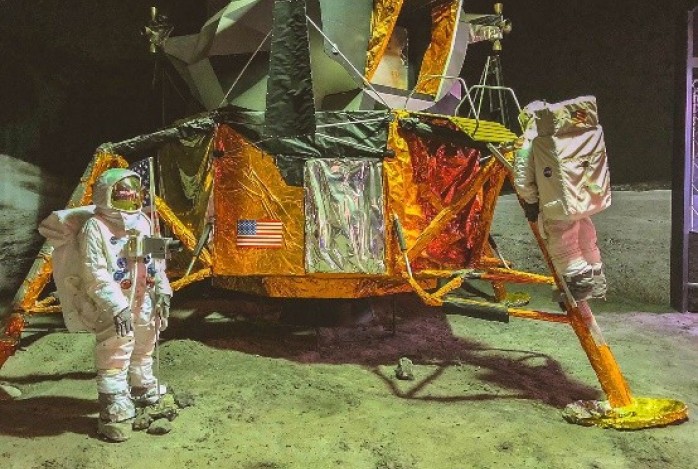 Nederland - Rotterdam en Delft met Neos Kampenhout