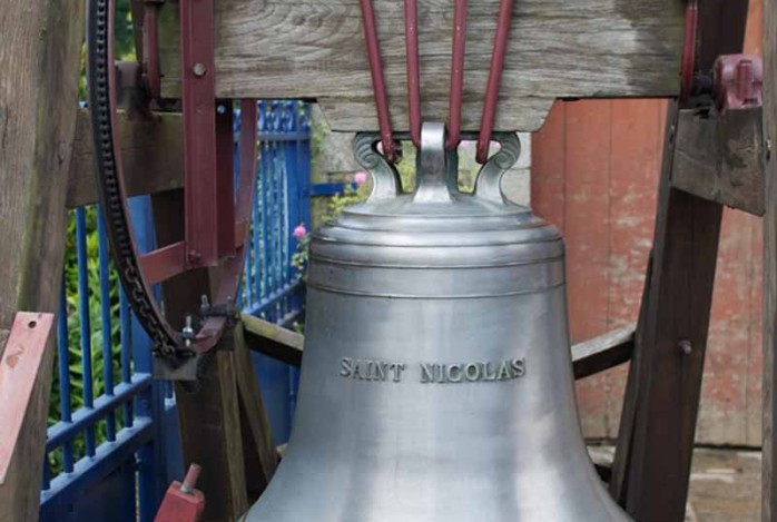 Normandië met Neos Groot-Zonnebeke