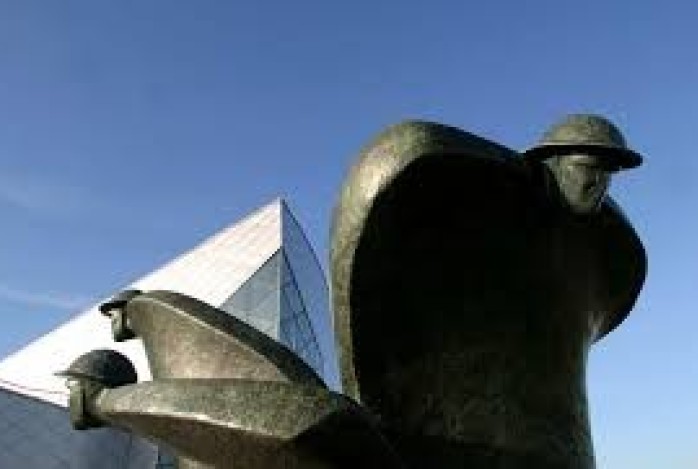 Normandië met Neos Groot-Zonnebeke