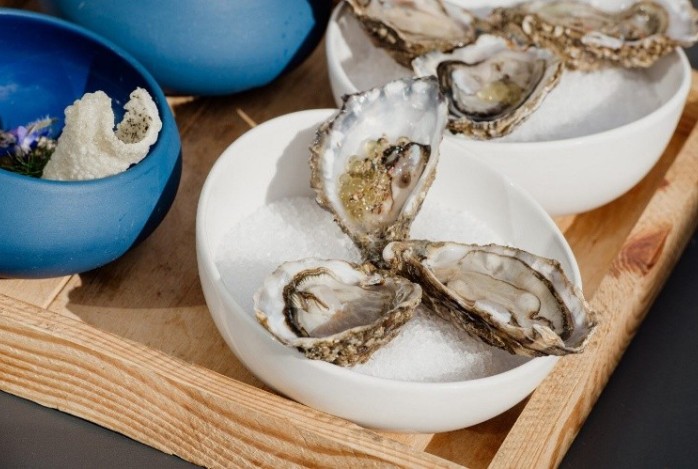 Normandië met Neos Groot-Zonnebeke