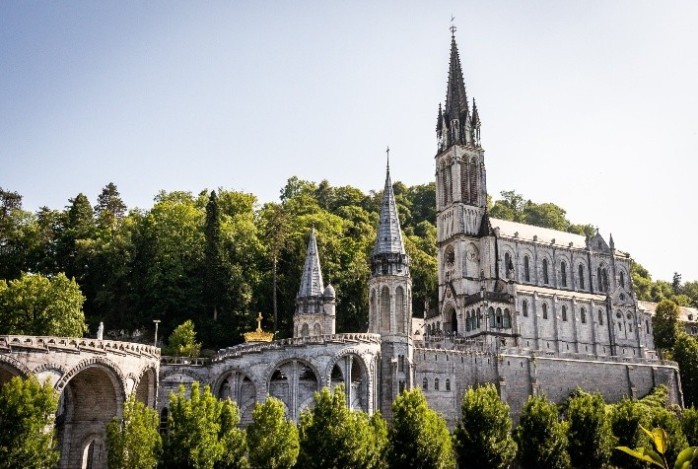 Lourdes