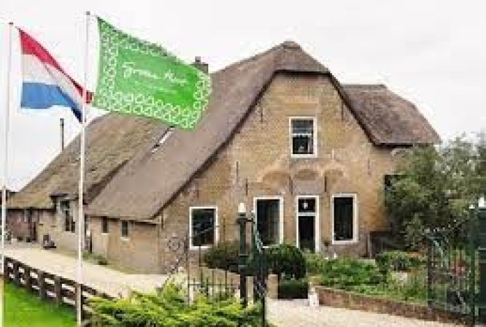 Nederland - Rotterdam en Delft met Neos Kampenhout