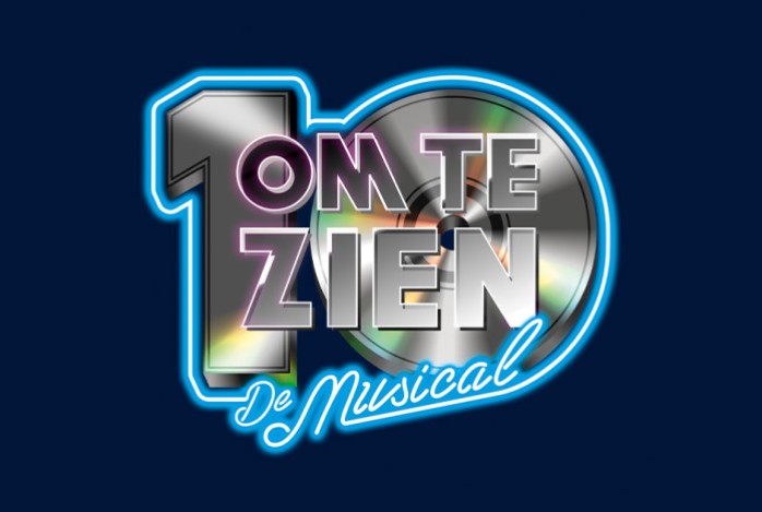 Tien om te Zien - De Musical