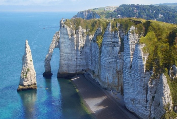 Normandië met Neos Groot-Zonnebeke