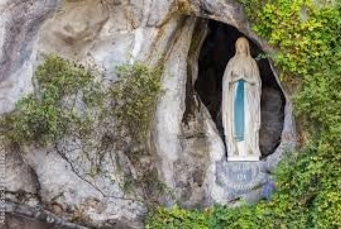 Lourdes