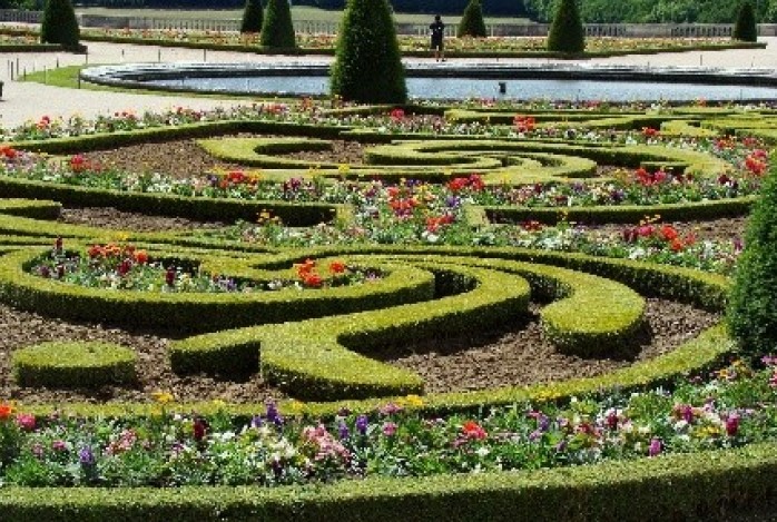 Noord-Frankrijk met Tuinhier Veurne