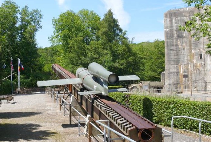 Tussen WO I en WO II in Frans-Vlaanderen