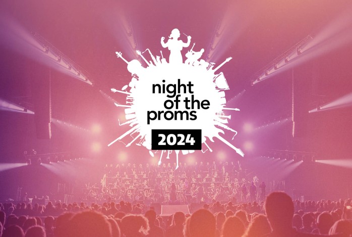 Night of the Proms