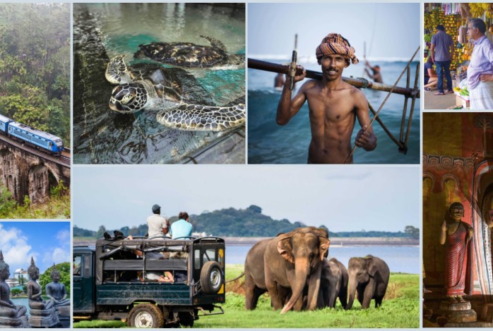 Sri Lanka