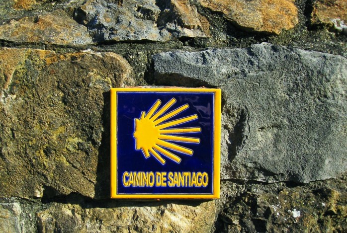 Wandelreis Santiago de Compostela