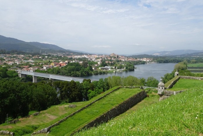 Wandelreis Santiago de Compostela