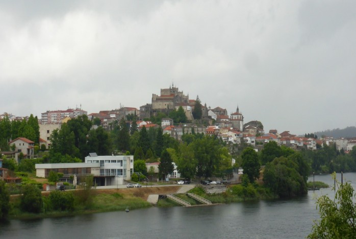 Wandelreis Santiago de Compostela