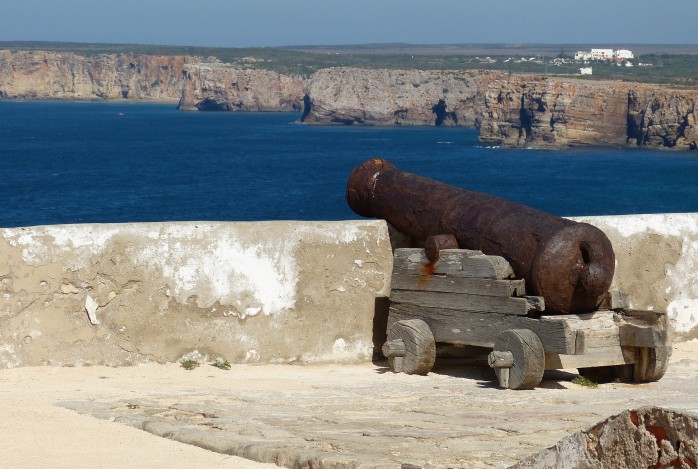 Wandelreis Rota Vicentina