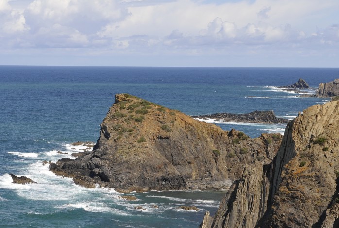 Wandelreis Rota Vicentina