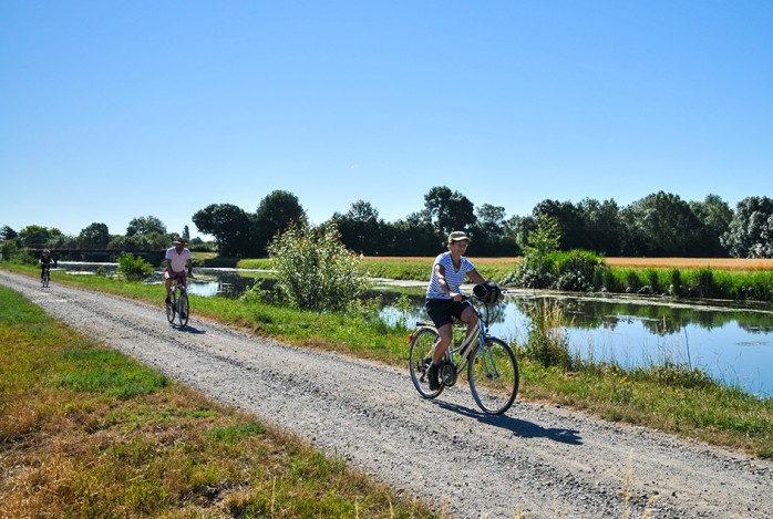 Fietsreis Atlantische Kust