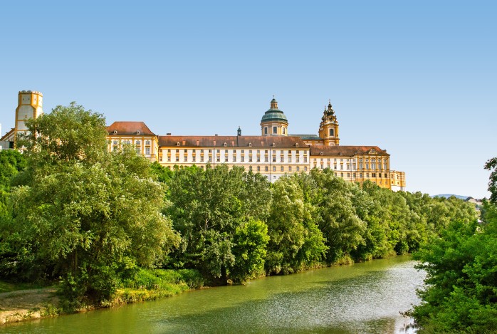 Riviercruise op de Donau