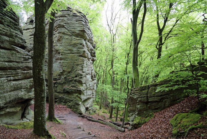 Luxemburg onbekend