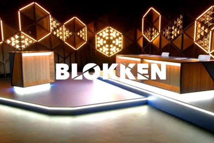 TV-opnames Blokken