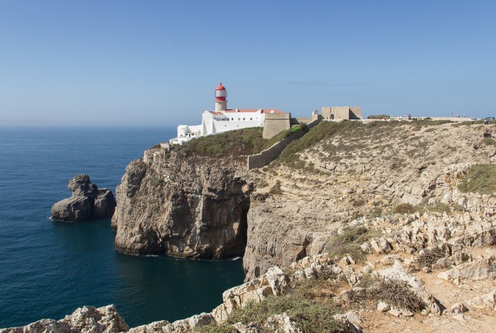 Wandelreis Rota Vicentina