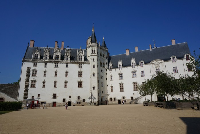 Familiecruise op de Loire