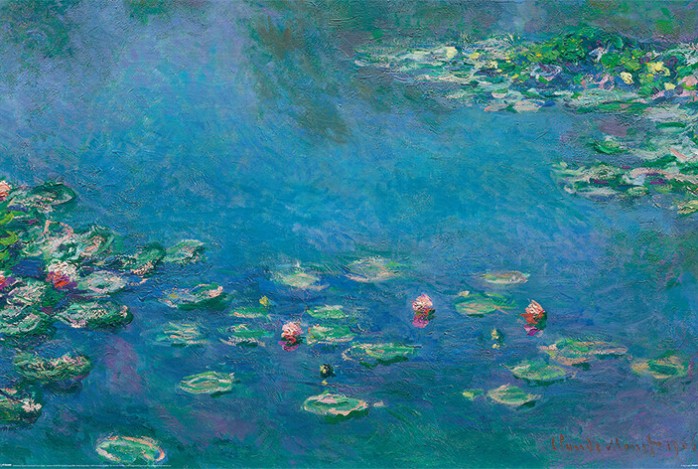 Tuinen van Monet