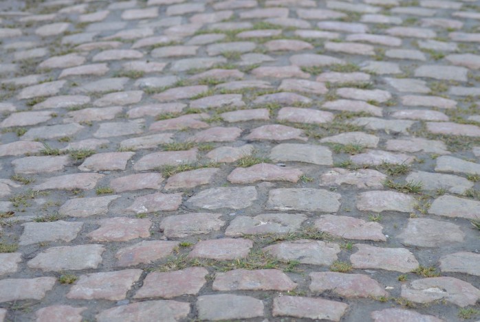 Paris-Roubaix