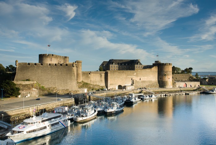 Het onbekende Bretagne