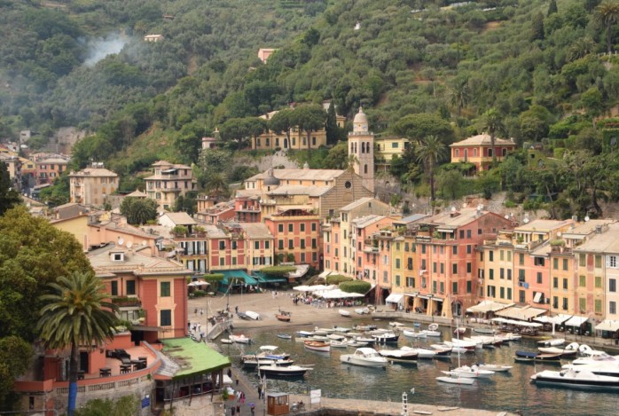 De Toscaanse en Ligurische Rivièra