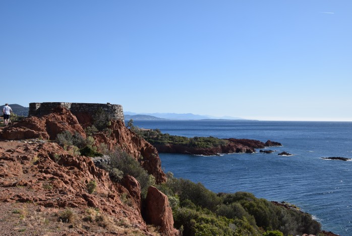 Côte d'Azur