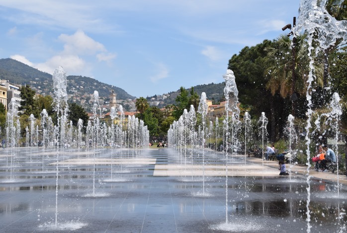 Côte d'Azur