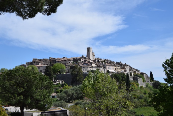 Côte d'Azur