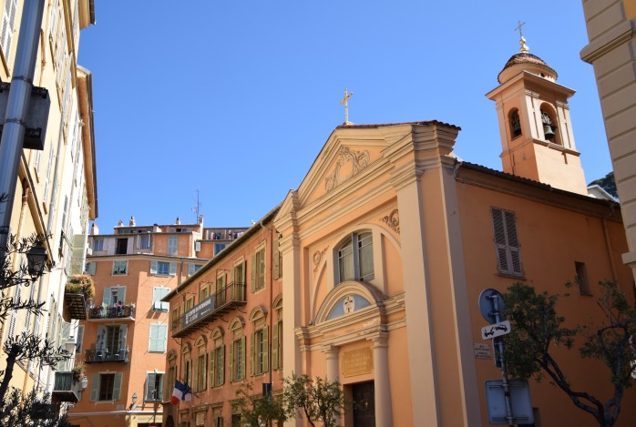 Côte d'Azur